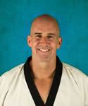 Mr. Steve Morris