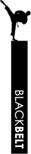 black belt