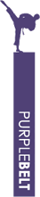 purple belt