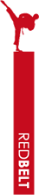 red belt