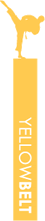 yellow belt