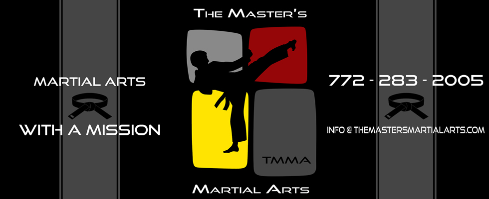 Masters Martial Arts